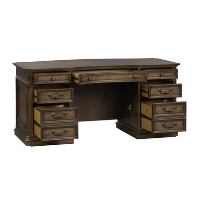 Jr Executive Desk (487-HOJ-JED)