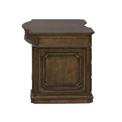 Jr Executive Desk (487-HOJ-JED)