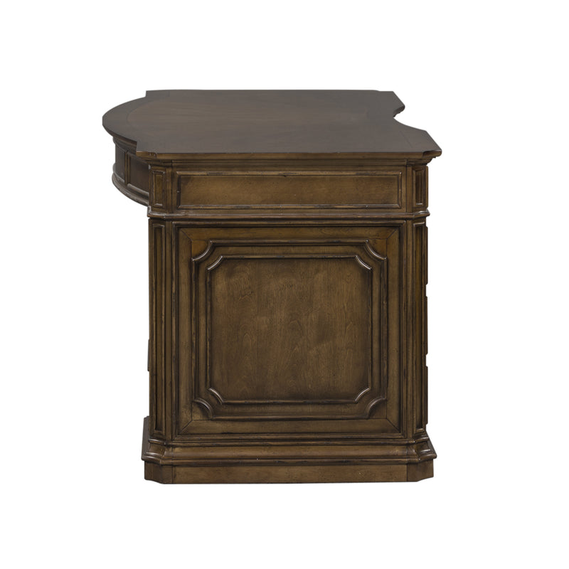Jr Executive Desk (487-HOJ-JED)