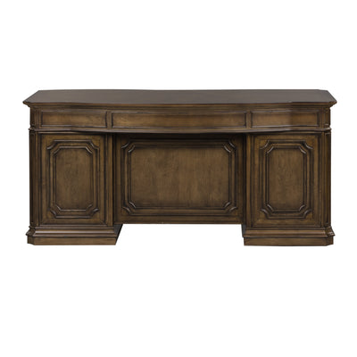 Jr Executive Desk (487-HOJ-JED)