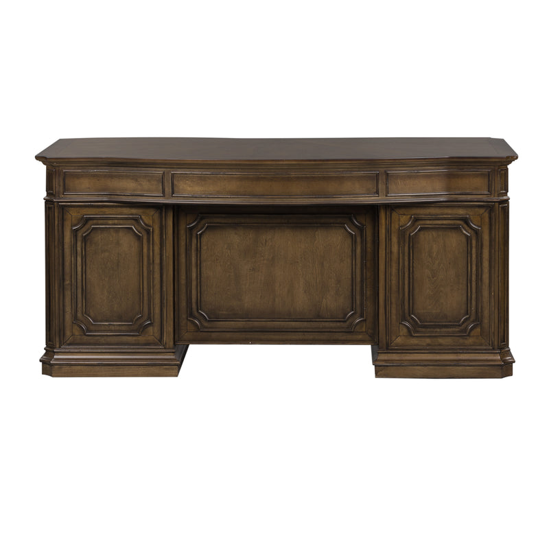 Jr Executive Desk (487-HOJ-JED)