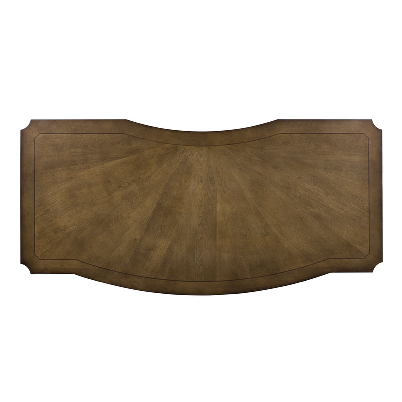 Jr Executive Desk (487-HOJ-JED)