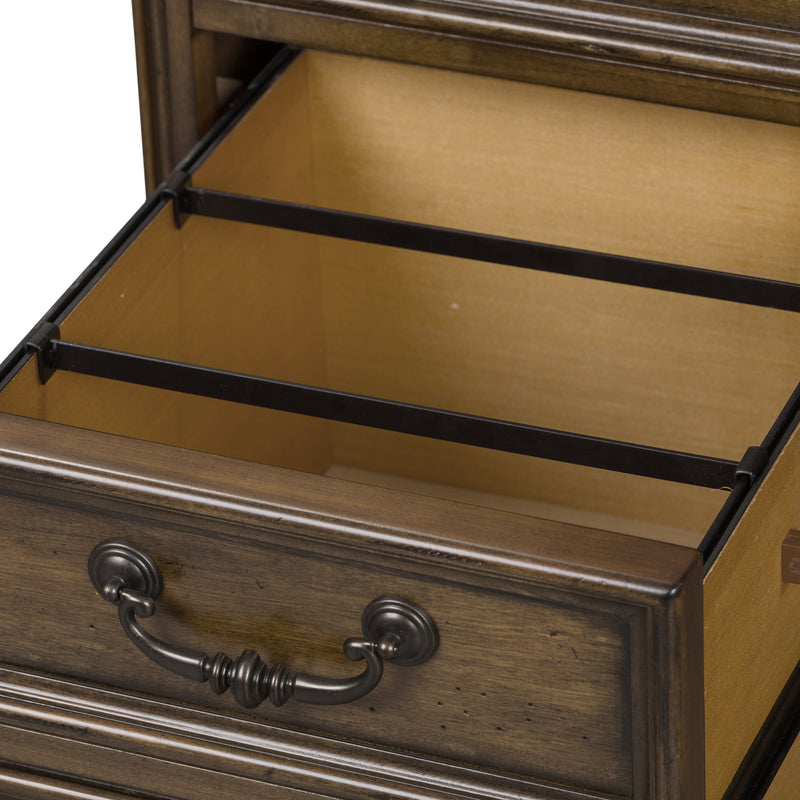 Jr Executive Desk (487-HOJ-JED)