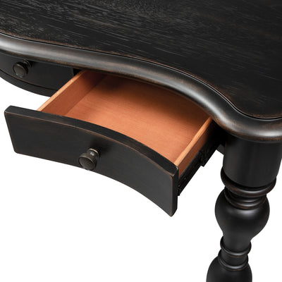 3 Piece Desk & Hutch Set (493-HO-3DH)