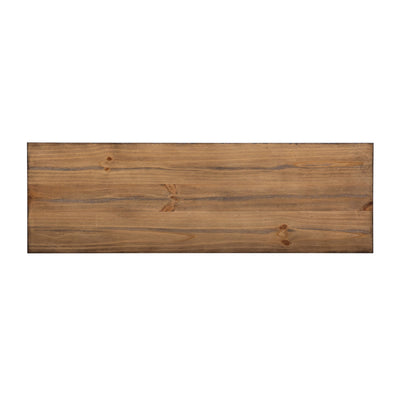 Morgan Creek 56 Inch TV Console