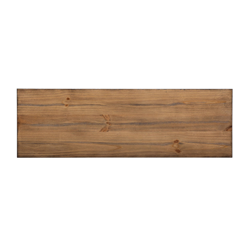 Morgan Creek 56 Inch TV Console