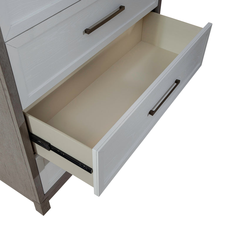 Palmetto Heights 5 Drawer Chest
