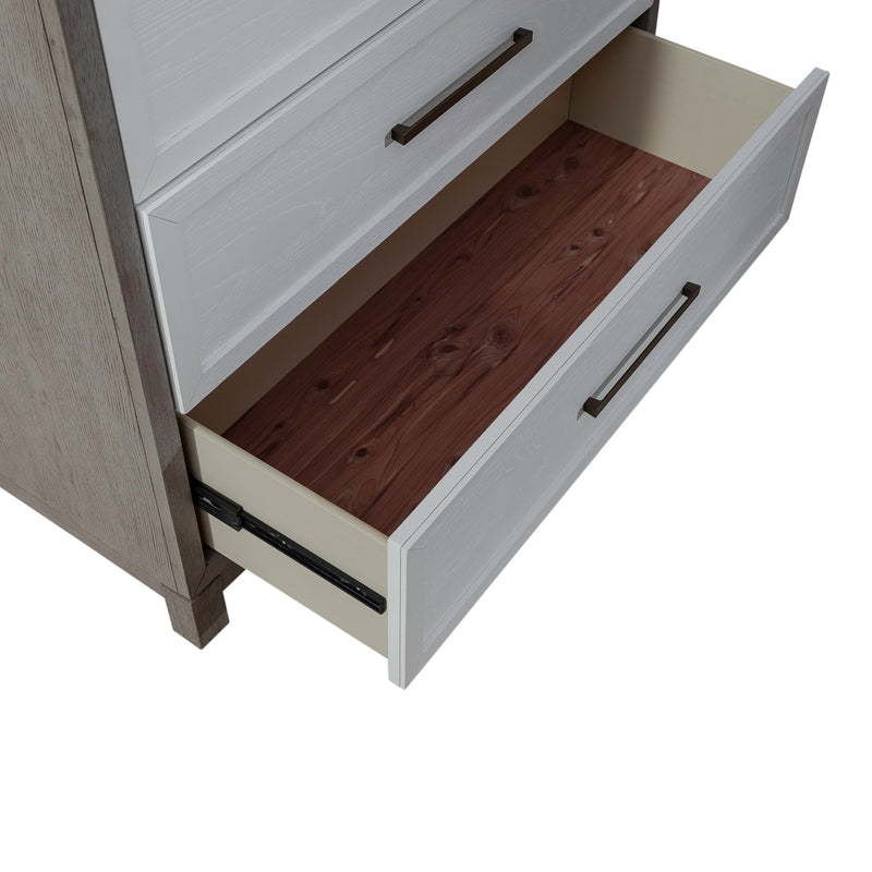 Palmetto Heights 5 Drawer Chest