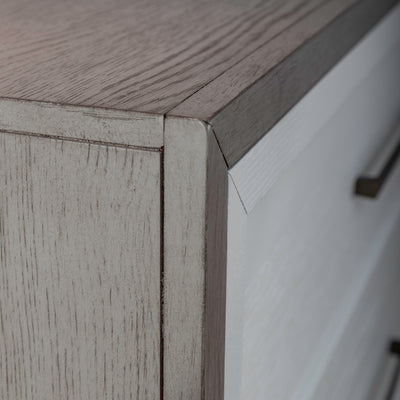 Palmetto Heights 5 Drawer Chest