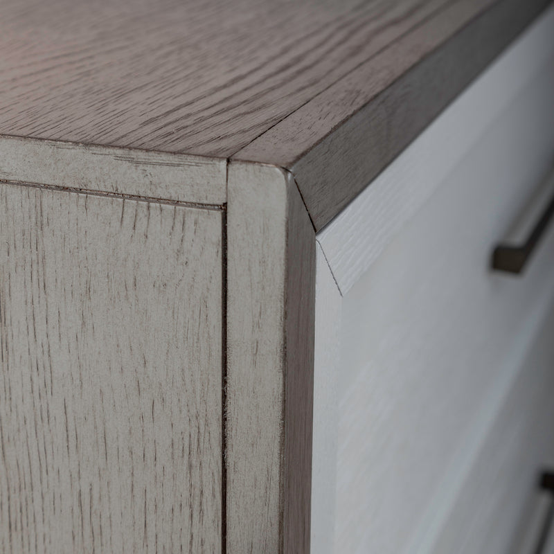 Palmetto Heights 5 Drawer Chest