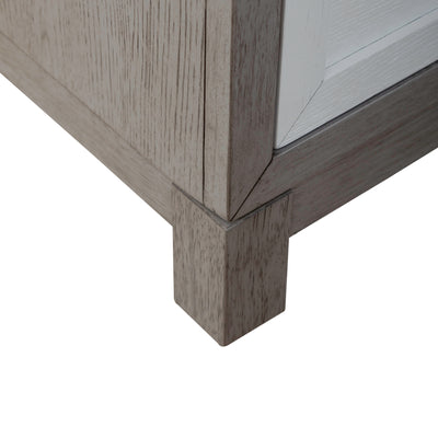 Palmetto Heights 5 Drawer Chest