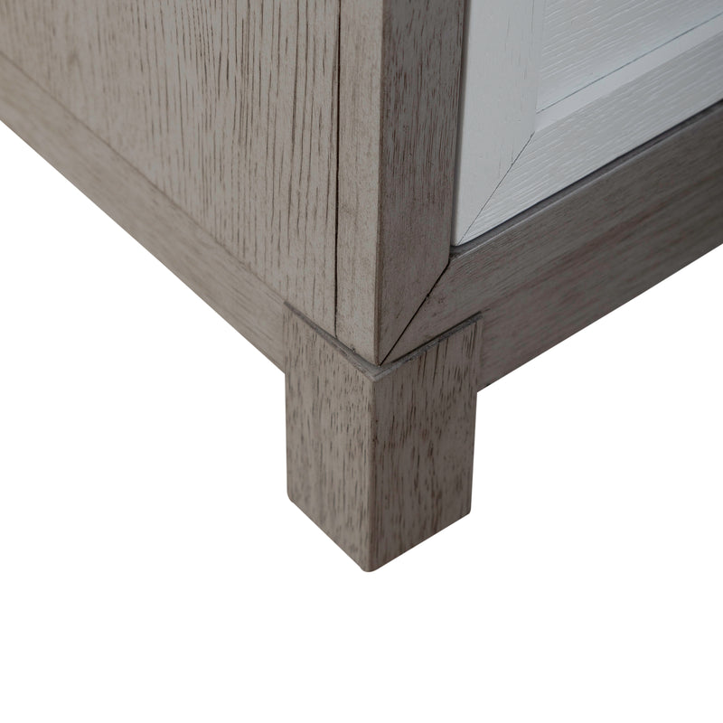 Palmetto Heights 5 Drawer Chest