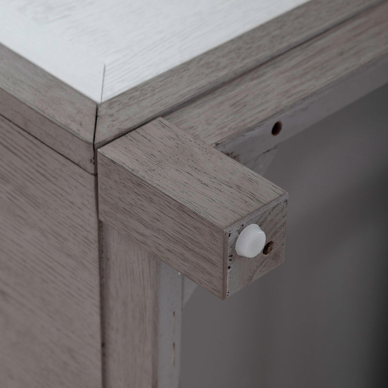 Palmetto Heights 5 Drawer Chest