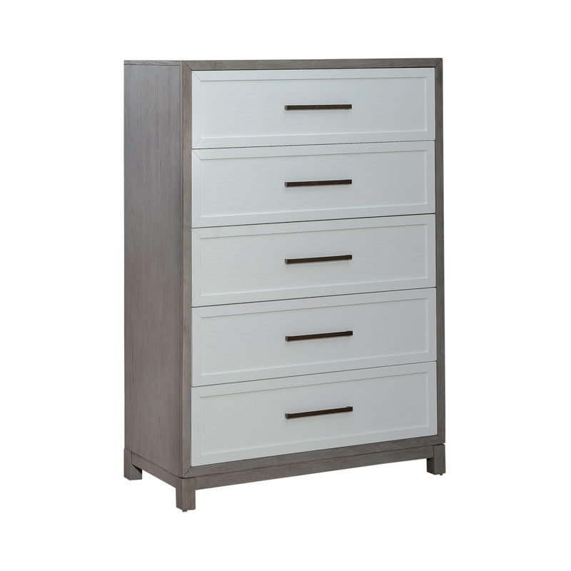 Palmetto Heights 5 Drawer Chest