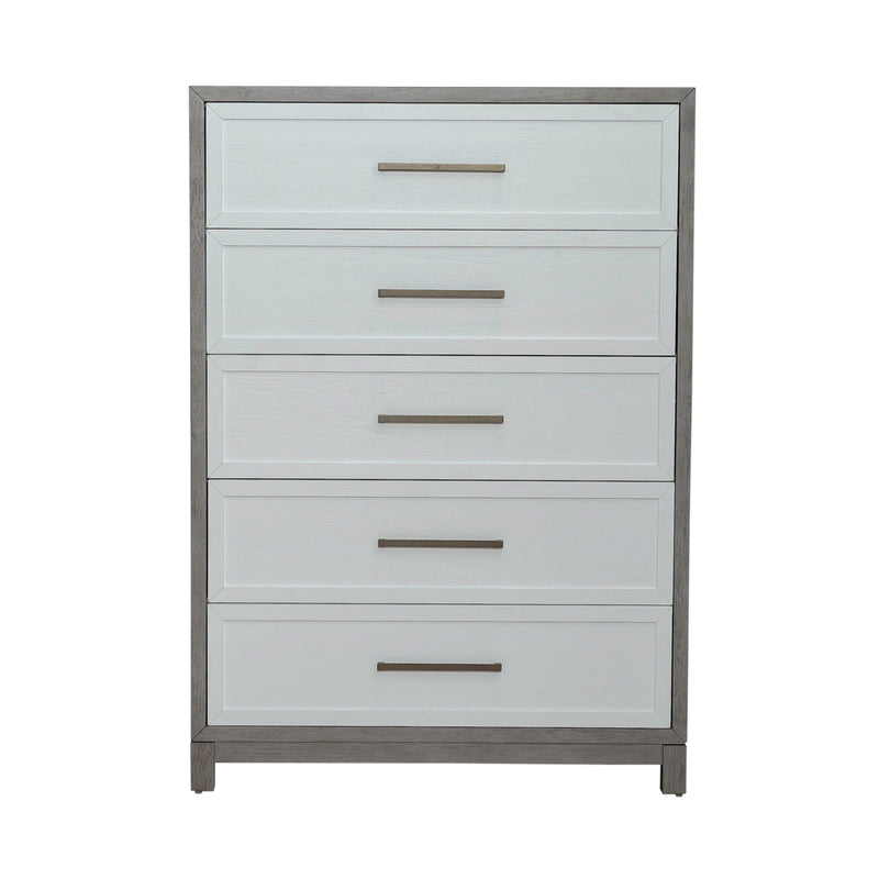 Palmetto Heights 5 Drawer Chest