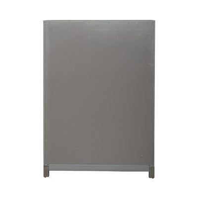 Palmetto Heights 5 Drawer Chest