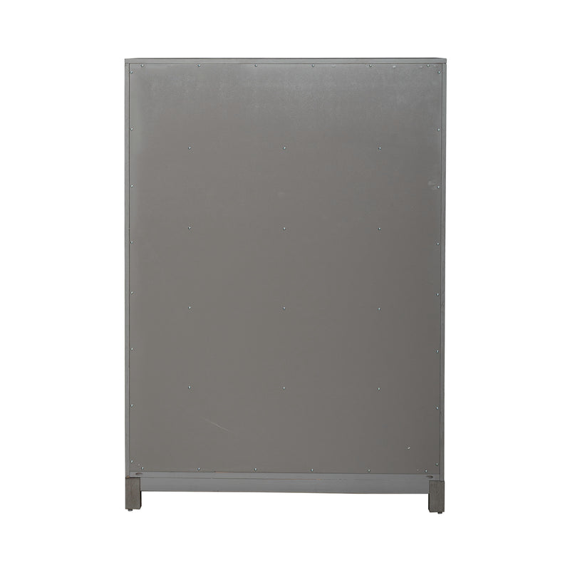 Palmetto Heights 5 Drawer Chest
