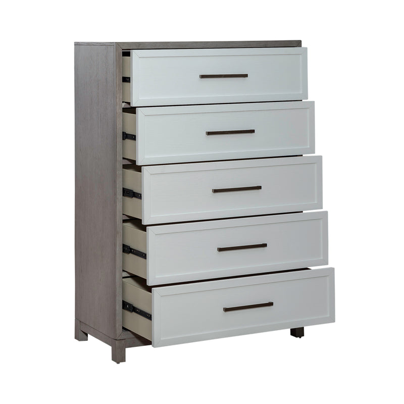Palmetto Heights 5 Drawer Chest