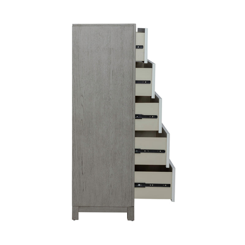 Palmetto Heights 5 Drawer Chest