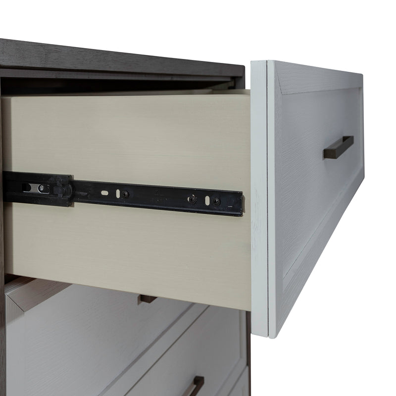 Palmetto Heights 5 Drawer Chest