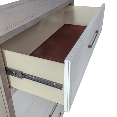 Palmetto Heights 5 Drawer Chest