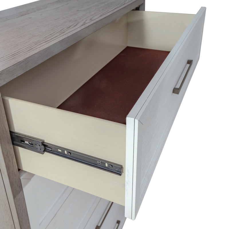 Palmetto Heights 5 Drawer Chest