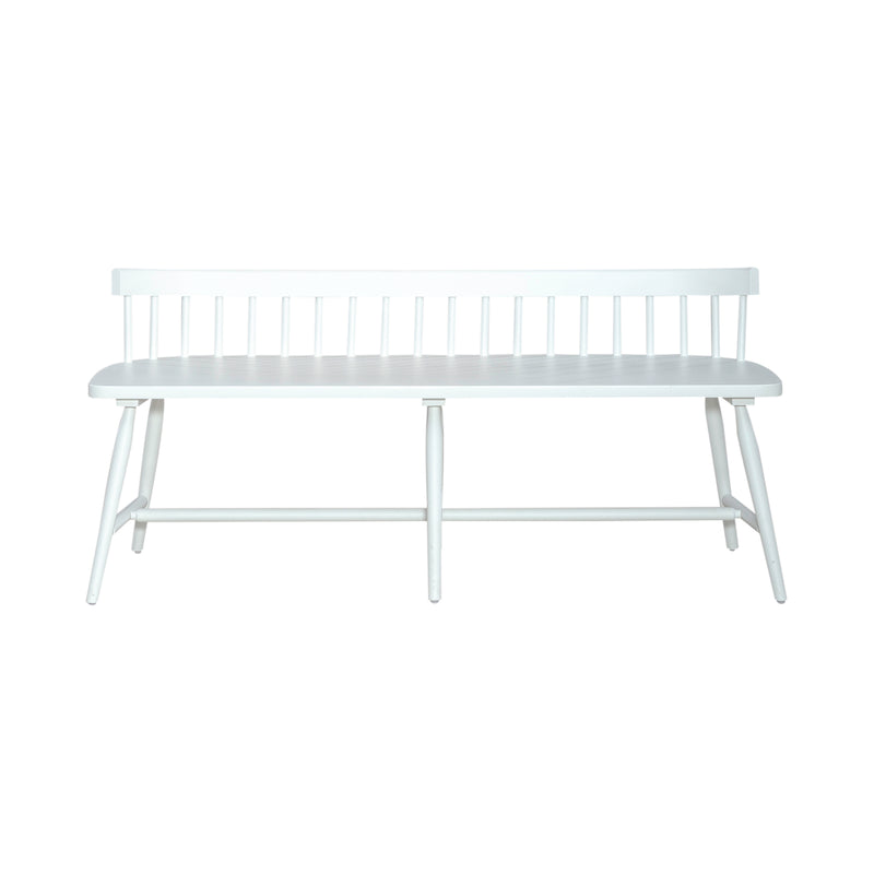 Palmetto Heights Bed Bench