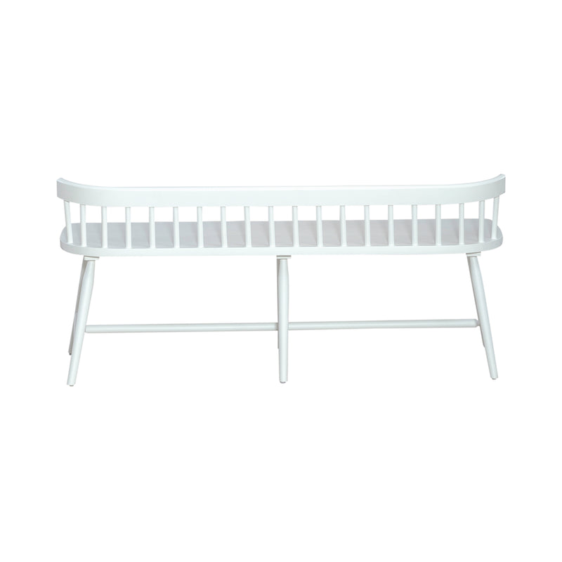 Palmetto Heights Bed Bench
