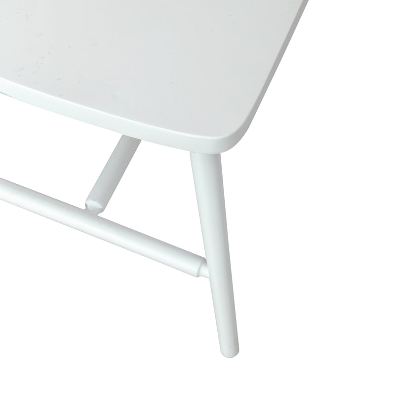 Palmetto Heights Bed Bench