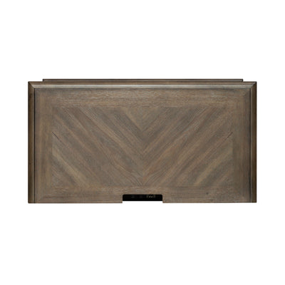 Carlisle Court Bedside Chest w/ Charging Station