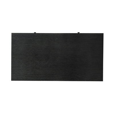 Lakeshore Writing Desk- Black