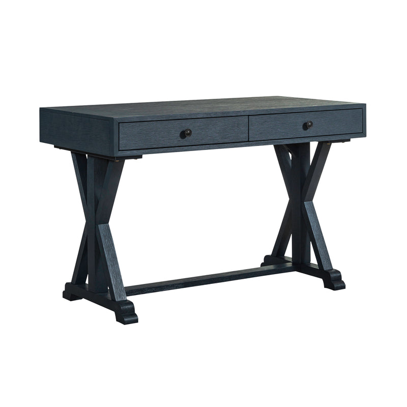 Lakeshore Writing Desk- Navy