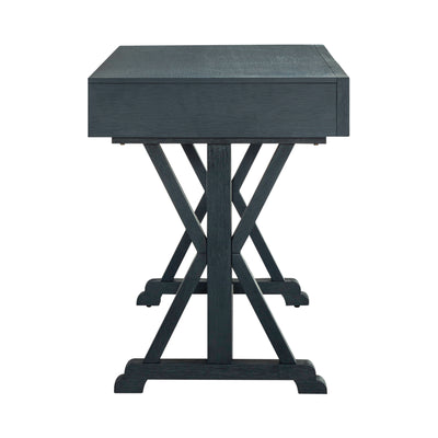 Lakeshore Writing Desk- Navy