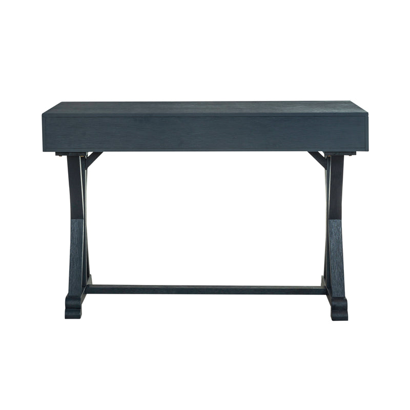 Lakeshore Writing Desk- Navy