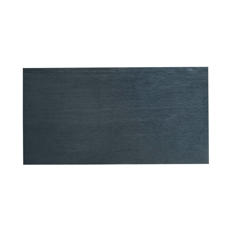 Lakeshore Writing Desk- Navy
