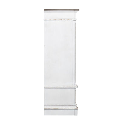 Abbey Park Mirrored Door Chest