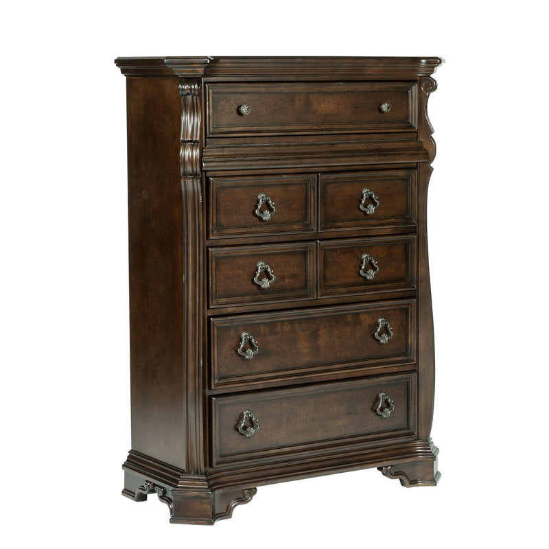 Arbor Place 6 Drawer Chest
