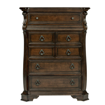 Arbor Place 6 Drawer Chest
