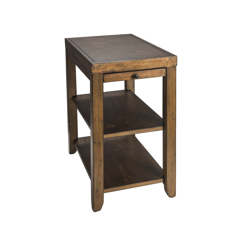 Mitchell Chair Side Table