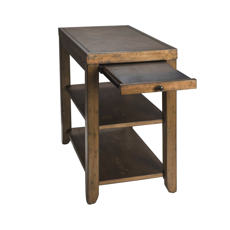 Mitchell Chair Side Table