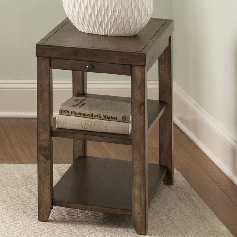 Mitchell Chair Side Table