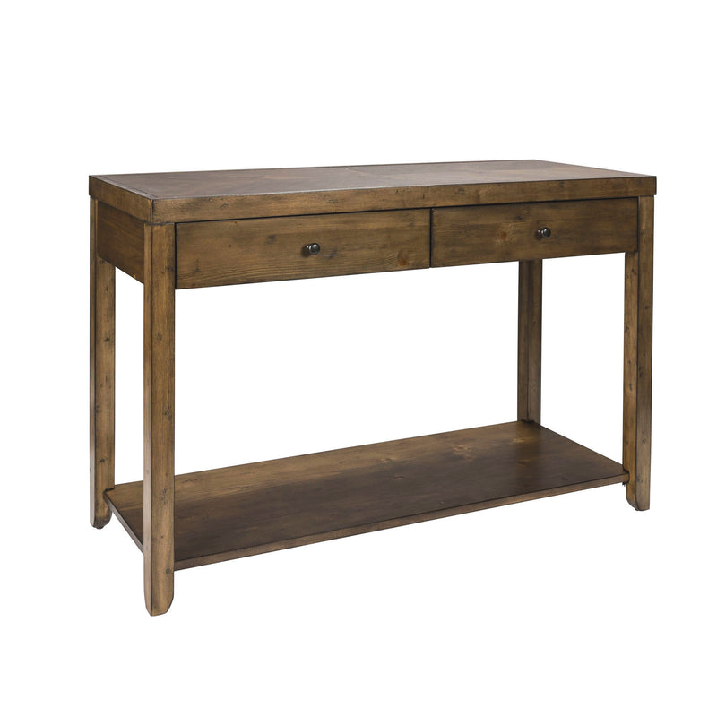 Mitchell Sofa Table