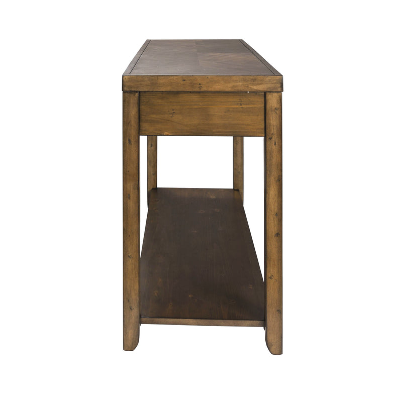 Mitchell Sofa Table
