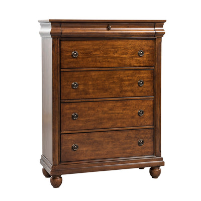 Rustic Traditions 5 Drawer Chest
