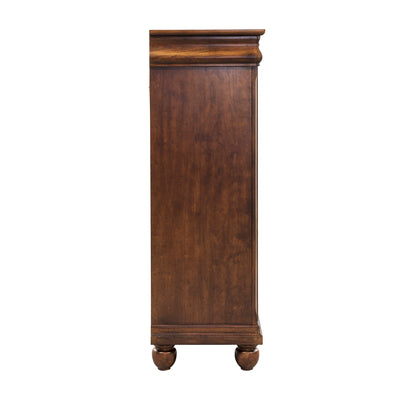 Rustic Traditions 5 Drawer Chest