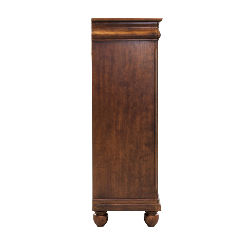Rustic Traditions 5 Drawer Chest