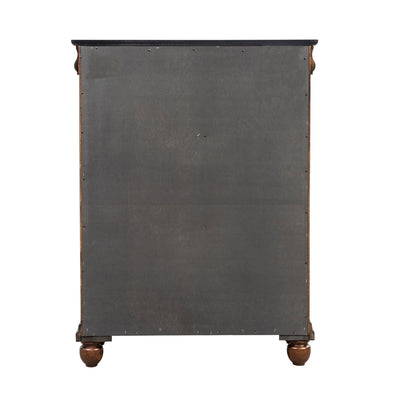 Rustic Traditions 5 Drawer Chest