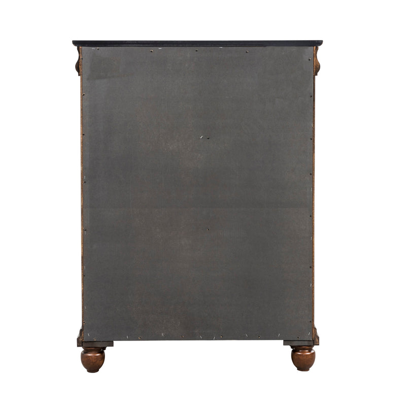 Rustic Traditions 5 Drawer Chest