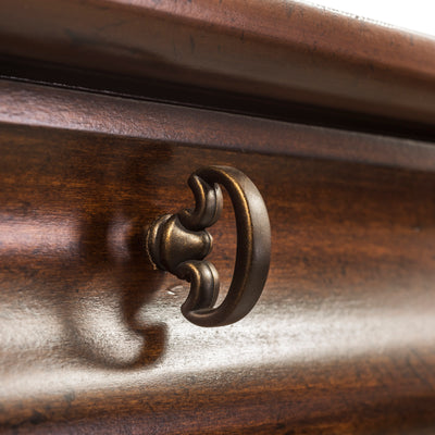 Rustic Traditions 5 Drawer Chest