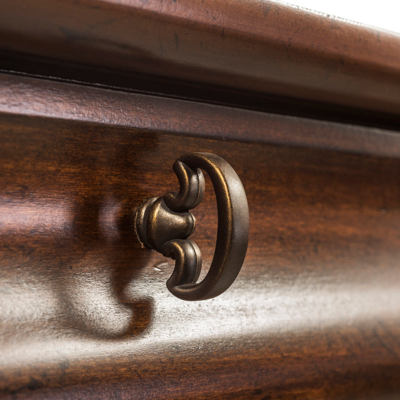Rustic Traditions 5 Drawer Chest